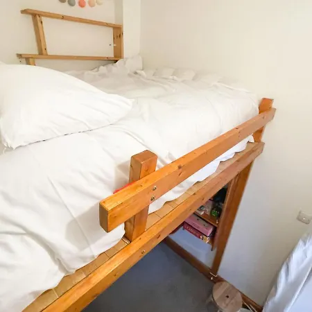 Apartamento West End - Botanic Gardens