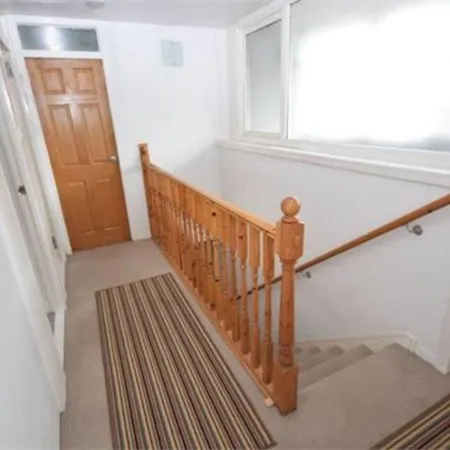 Apartment Beautiful 2 Bedroom With Balcony In Trendy West End - Ideal For Hydro, Uni, Ashton Lane & Centre Glasgow
