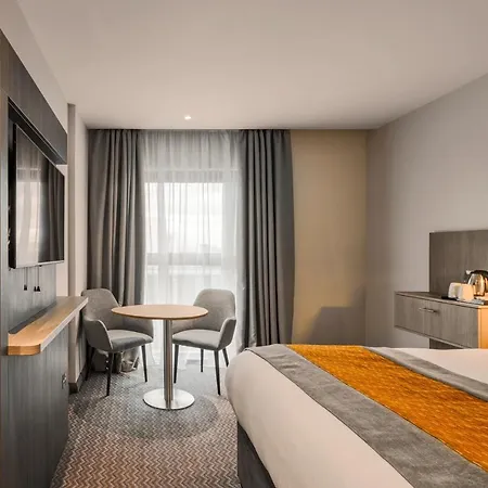 Hotel Maldron