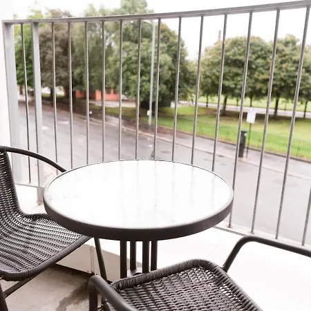 Apartment Pass The Keys Stylish 2bed Unit