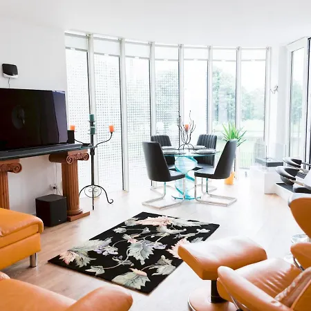 Apartment Pass The Keys Stylish 2bed Unit *