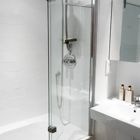 Pass The Keys Stylish 2bed Unit Apartment Glasgow