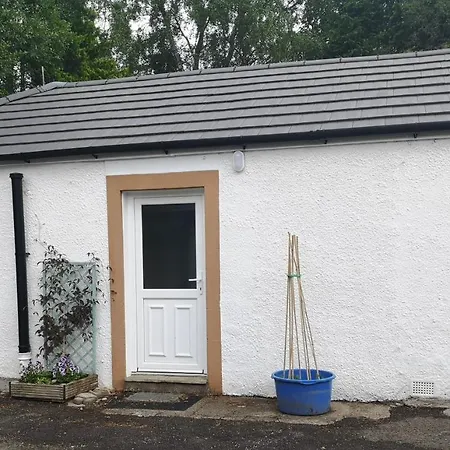 Arrochoile * Glasgow