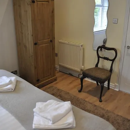 Prázdninový dům Arrochoile Glasgow