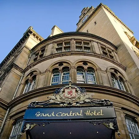 Hotell Voco Grand By Ihg 4*