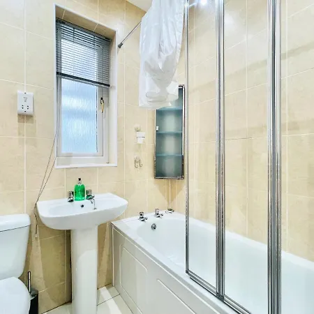 Дом отдыха Millerston House