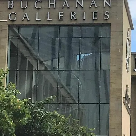 Апартаменты Ochiltree