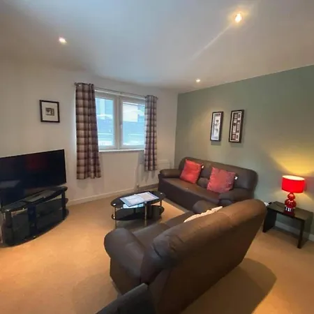 Dreamhouse At Oswald Street, Centre Apartament *