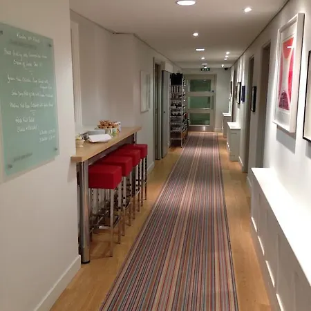 格拉斯哥草蜢酒店 3* 格拉斯哥