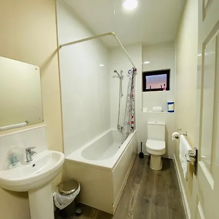 Hopehill Garden Апартаменты *