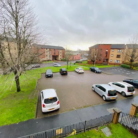 Hopehill Garden Апартаменты