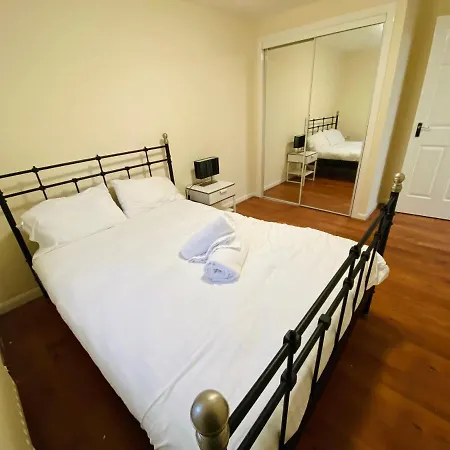 Hopehill Garden * Глазго