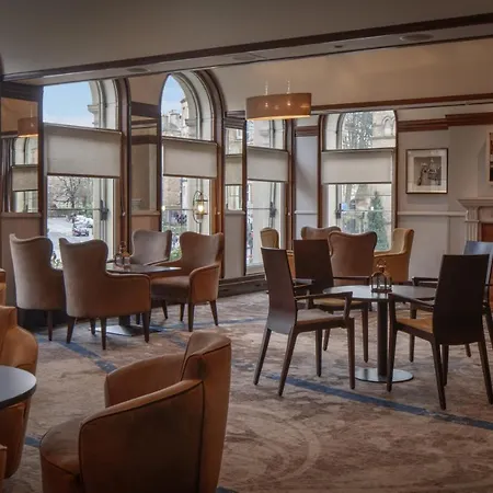 Hotel Grosvenor Glasgow