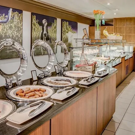 Grosvenor 4* Γλασκώβη