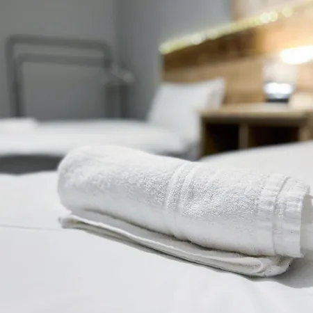 2 Bedroom Apartamento *