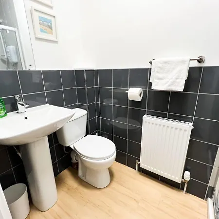 2 Bedroom Apartamento *