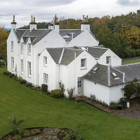 Park Of Drumquhassle