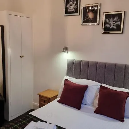 Guest house Hampton Court - Centre