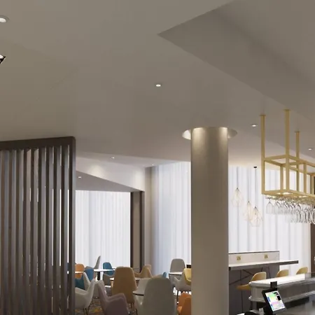 Maldron 4* Glasgow