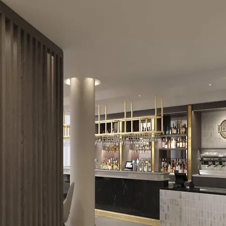 Maldron Hotel