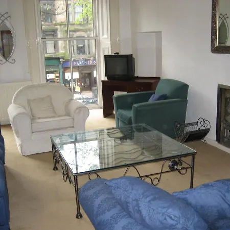 The Georgian House 2*