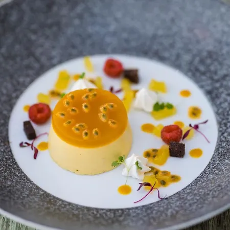 Sherbrooke Castle Hotel Glasgow