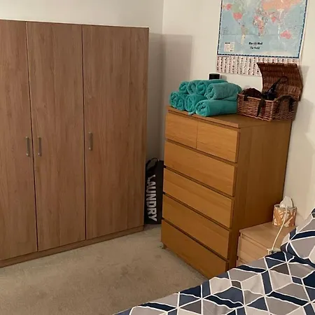 Beautiful 2 Bedroom With Balcony In Trendy West End - Ideal For Hydro, Uni, Ashton Lane & Centre Apartment Glasgow