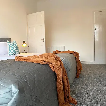 Gladsmuir House Casa vacanze *