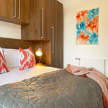 Gladsmuir House Casa vacanze Glasgow