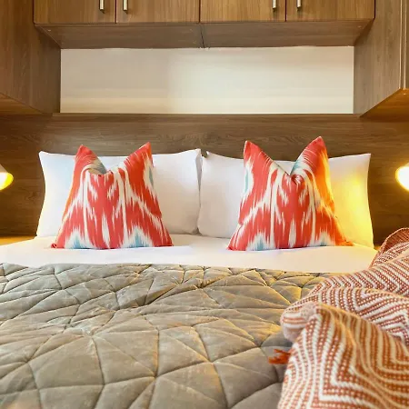 Gladsmuir House Casa vacanze *