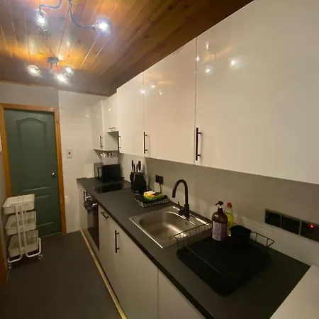 Talwin Lodge *