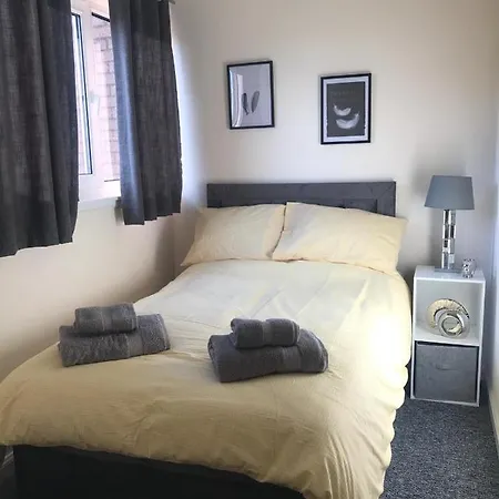 Appartement Vogue