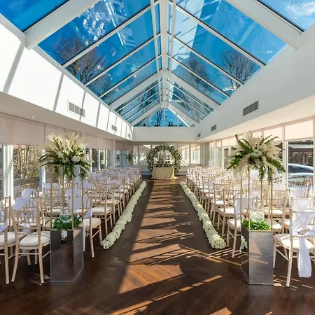 Sherbrooke Castle 4* Glasgow