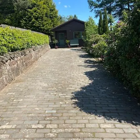 Hébergement de vacances Talwin Lodge