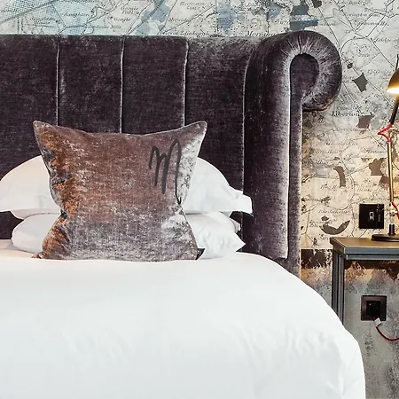 Hotel Malmaison Glasgow