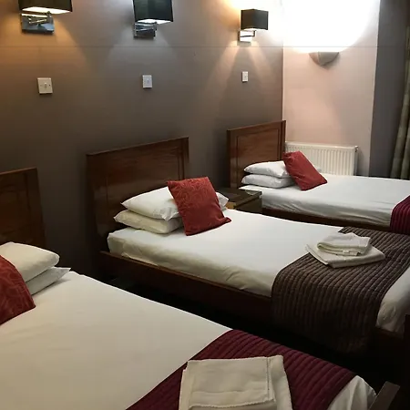 The Merchant 3* Glasgow