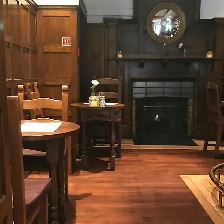 拉布哈斯酒店
