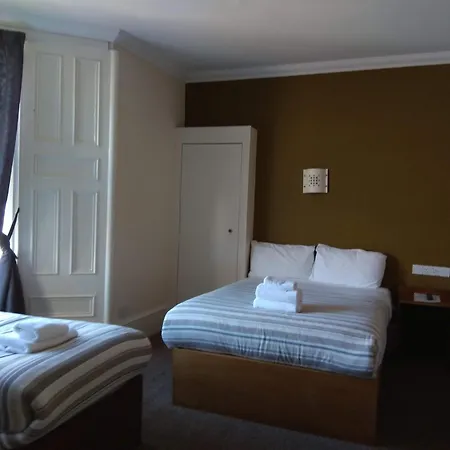 Casa de hóspedes House Glasgow