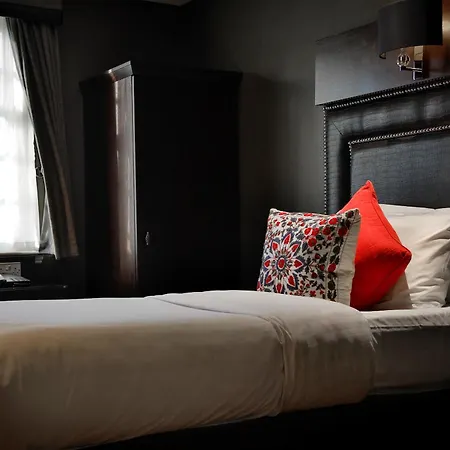 ホテル Western Glasgow South Eglinton Arms 3*