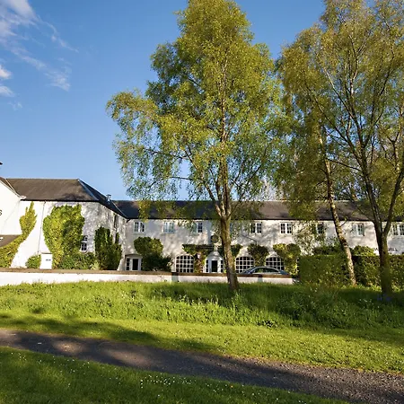 Western Glasgow South Eglinton Arms 3* Eaglesham