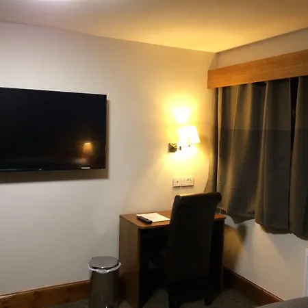 Crosshill House Glasgow