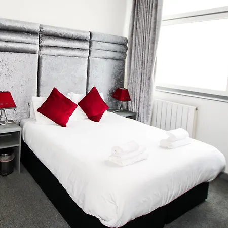 فندق Brunswick Merchant 3*