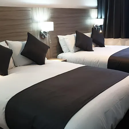 The Bruce Hotel