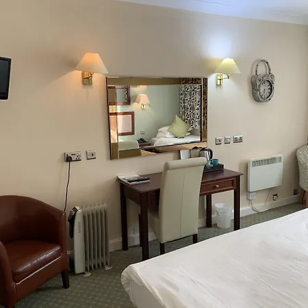 Hotel The Bruce East Kilbride