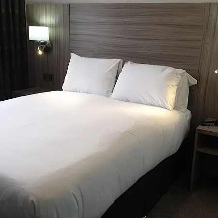 Hotel The Bruce East Kilbride