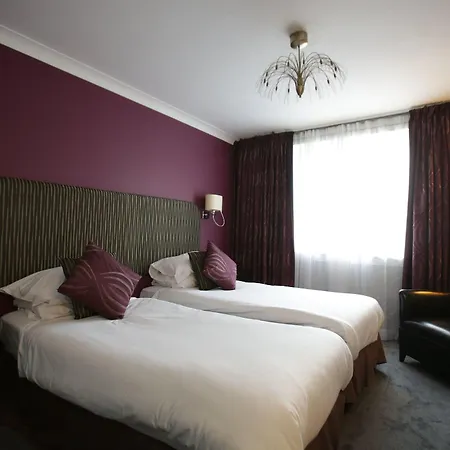 Hotel The Bruce 3*
