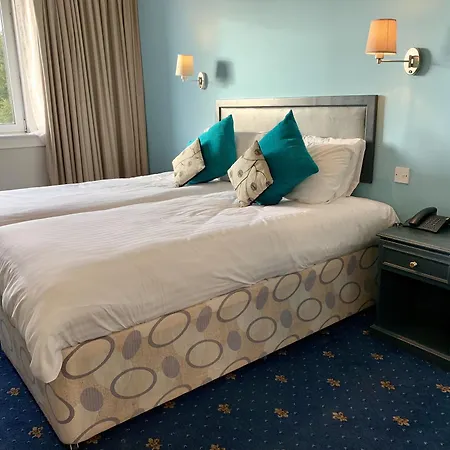 The Bruce Hotel 3*