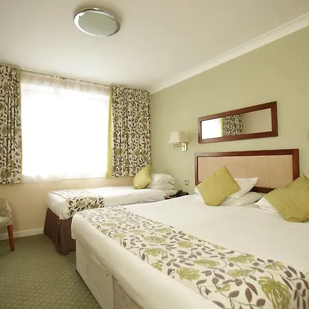 Hotel The Bruce