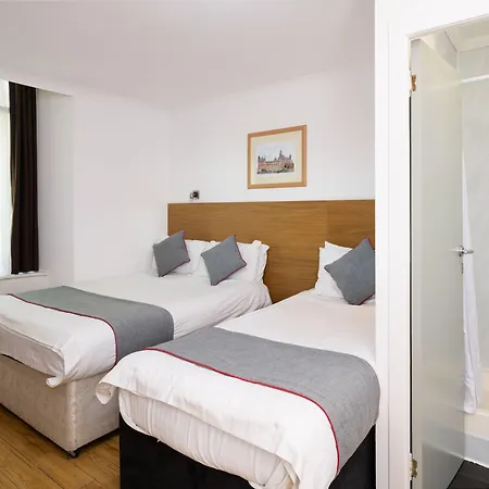 Charing Cross Glasgow