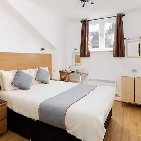 Charing Cross Glasgow